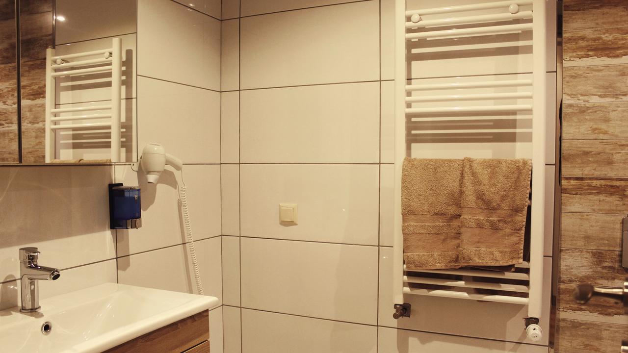 אסקיסהיר Vip Suit מראה חיצוני תמונה