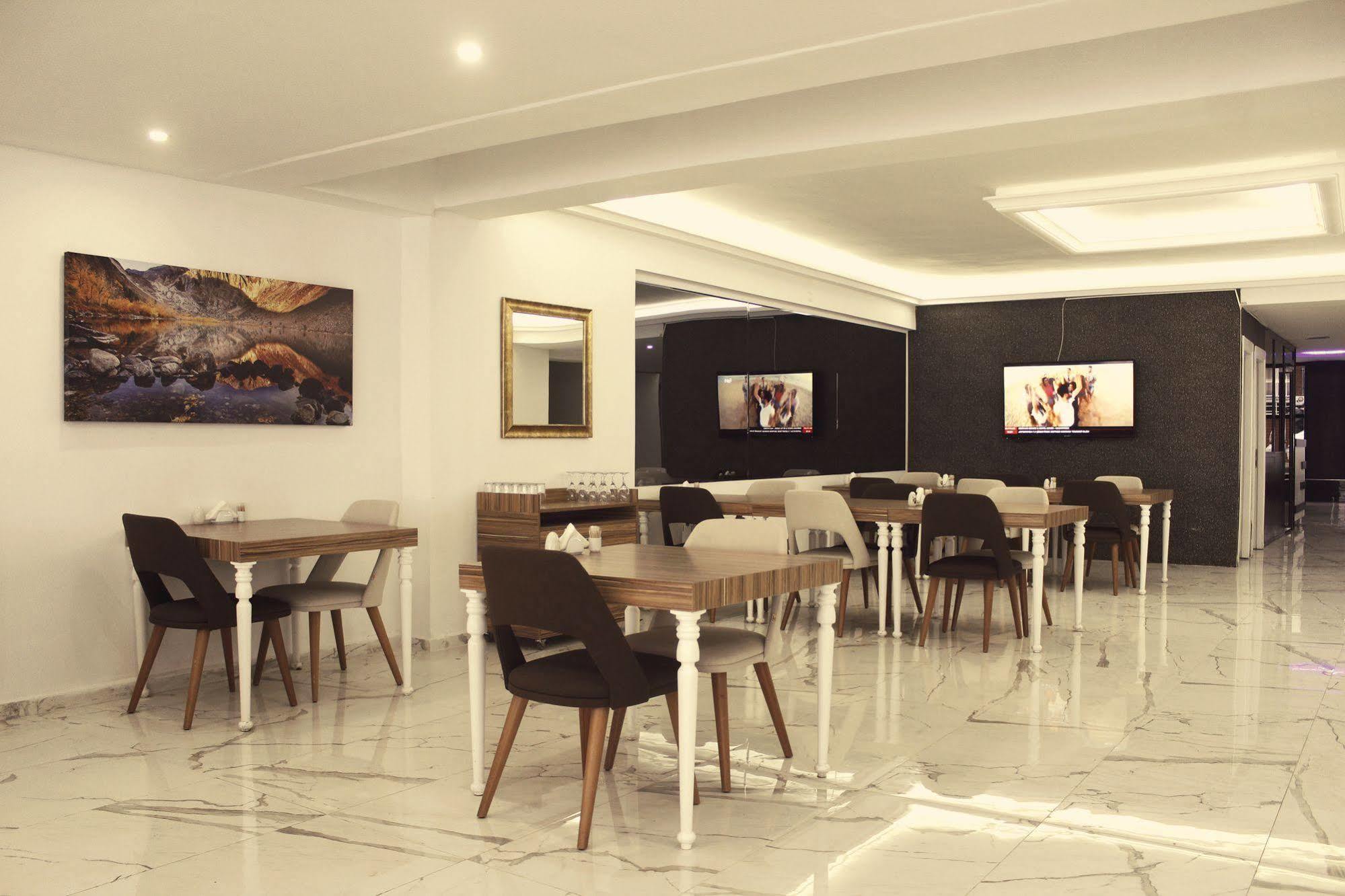 אסקיסהיר Vip Suit מראה חיצוני תמונה