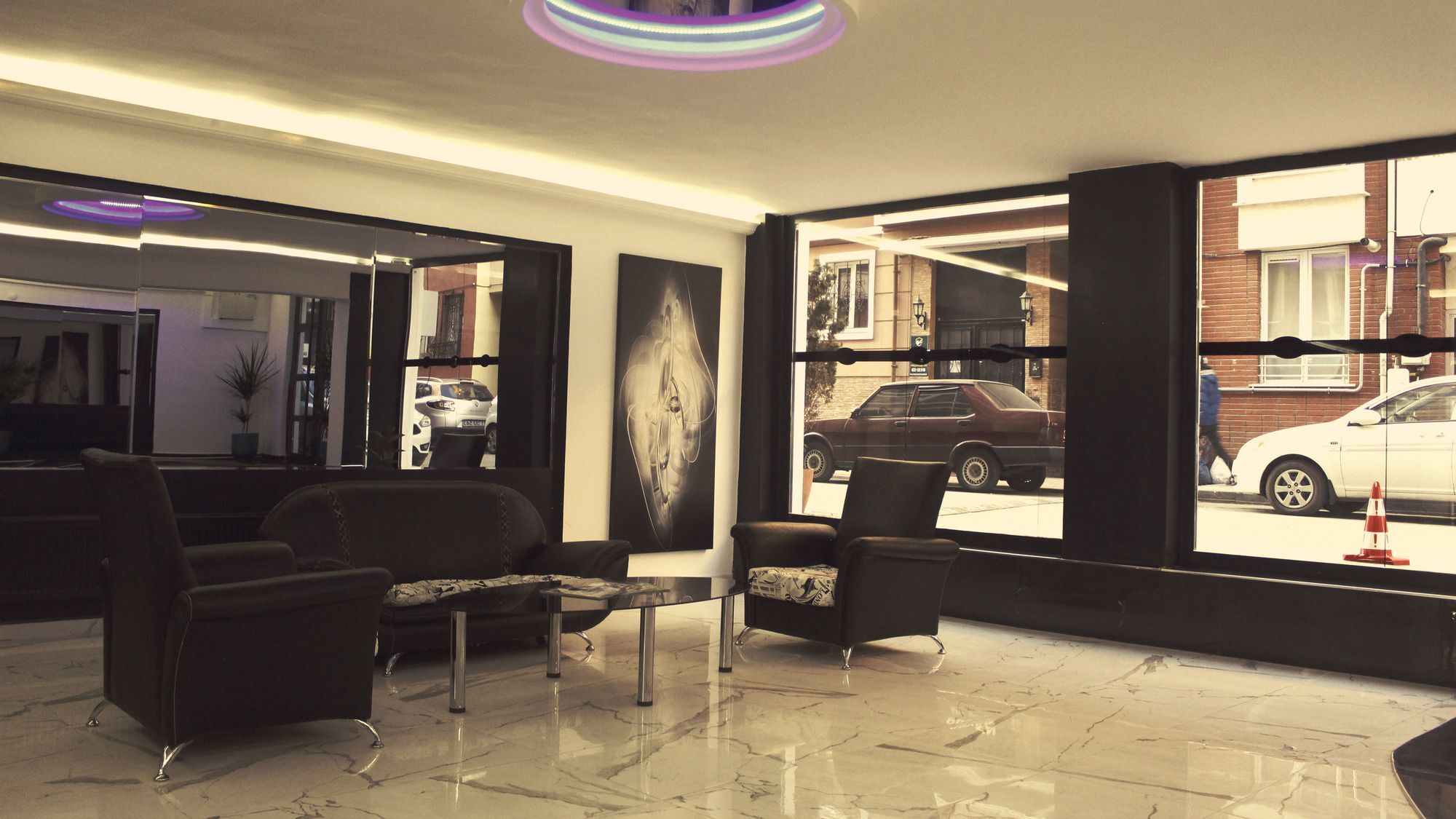 אסקיסהיר Vip Suit מראה חיצוני תמונה