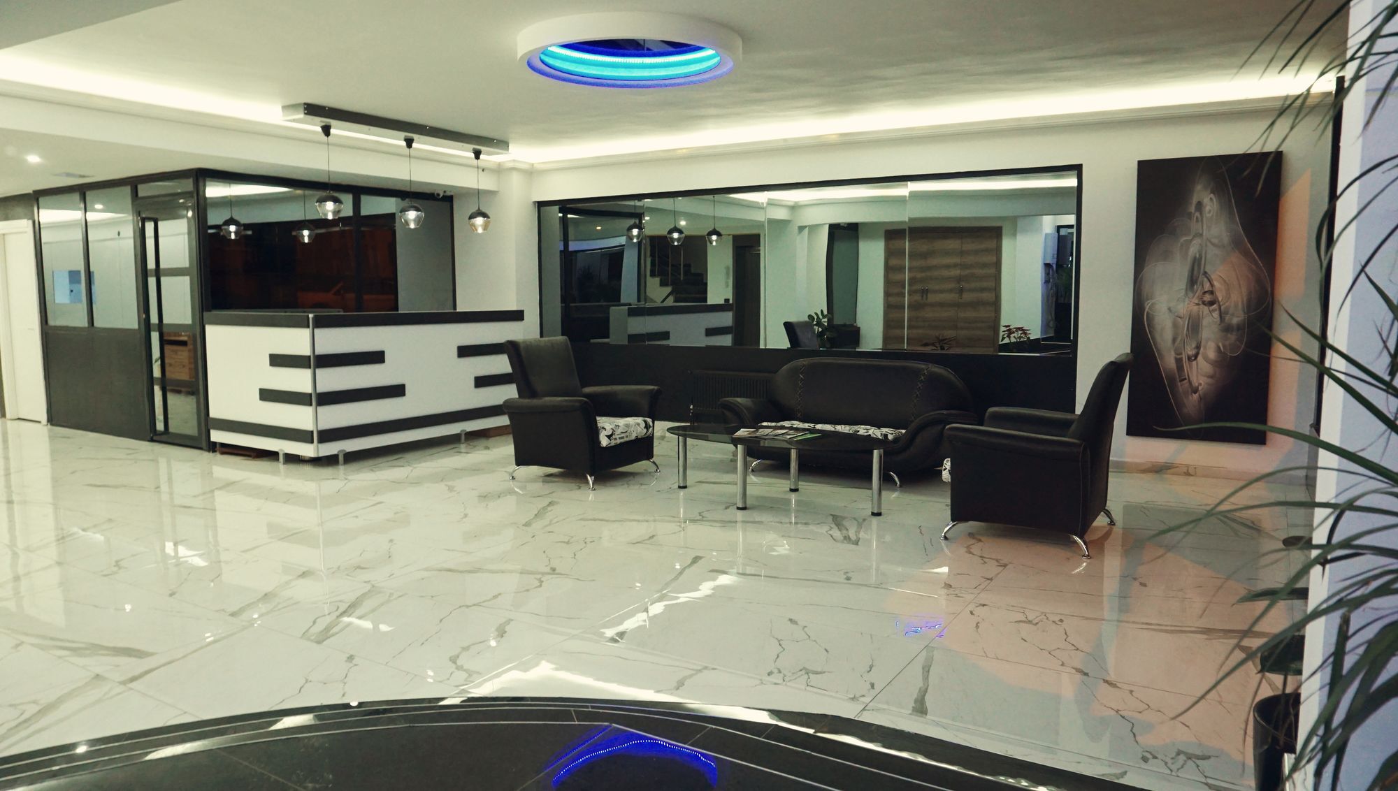 אסקיסהיר Vip Suit מראה חיצוני תמונה